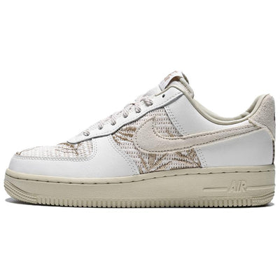 ナイキ エアフォース1 Nike Women's Air Force 1 Low "Linen" IW2347-002