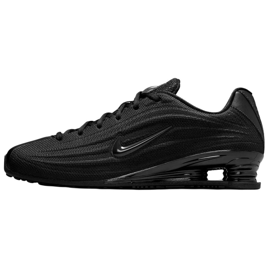ナイキ ショックス Nike Women's Shox Z "Black/Black-University Red" HQ7540-003