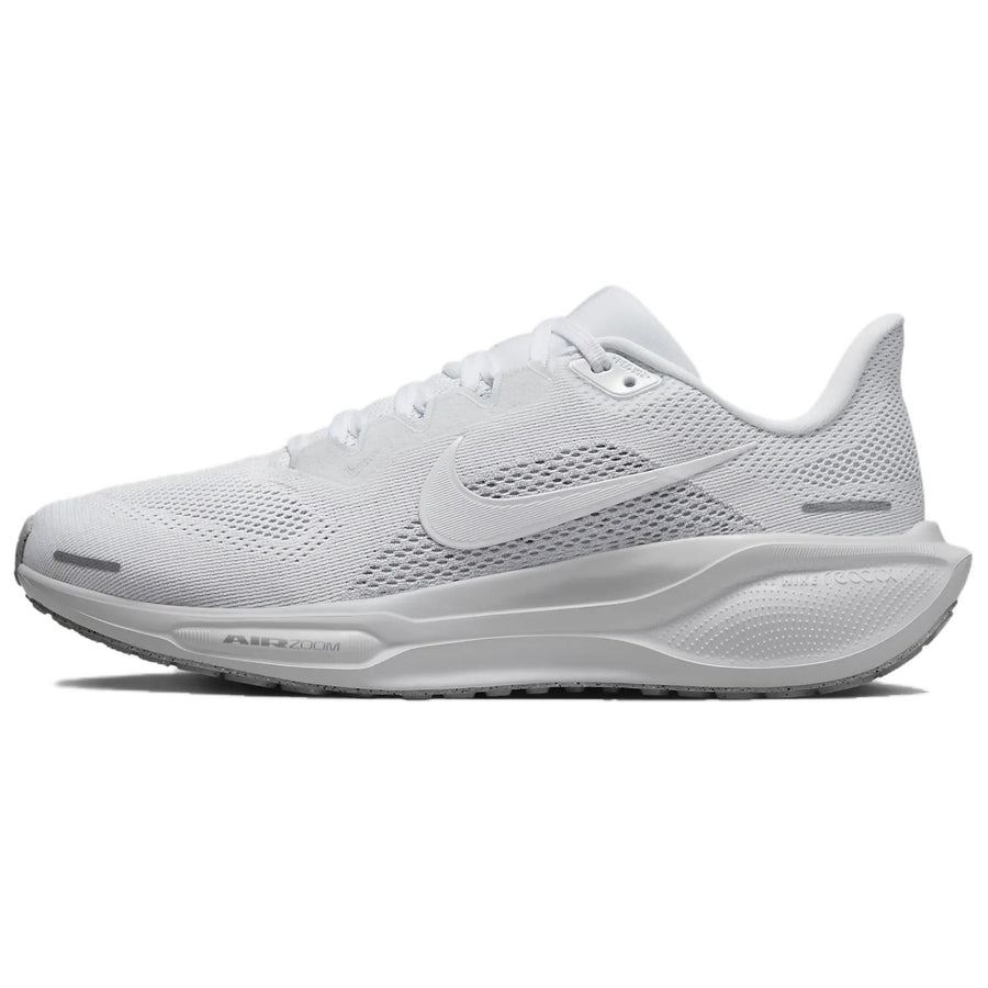 ナイキ ペガサス Nike Women's Pegasus 41 "White/Pure Platinum/Metallic Silver/White" FD2723-102