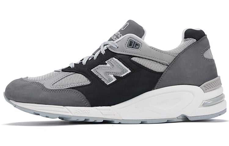 ニューバランス 990V2 New Balance 990V2 "Silver Mink" M990XG2