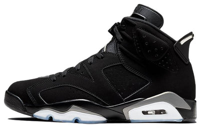 エアジョーダン6 Nike Air Jordan 6 Retro "Metallic Silver" DX2836-001