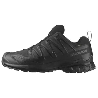 サロモン Salomon XA Pro Forces GORE-TEX "Black" L47770000