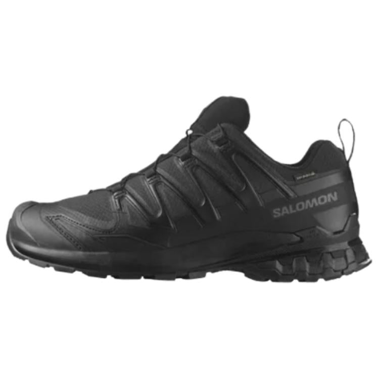サロモン Salomon XA Pro Forces GORE-TEX "Black" L47770000