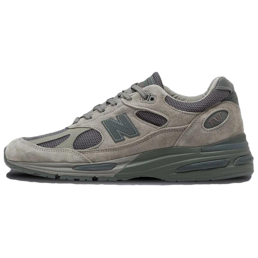 ニューバランス 991V2 thisisneverthat × New Balance 991V2 "Gray" U991TN2