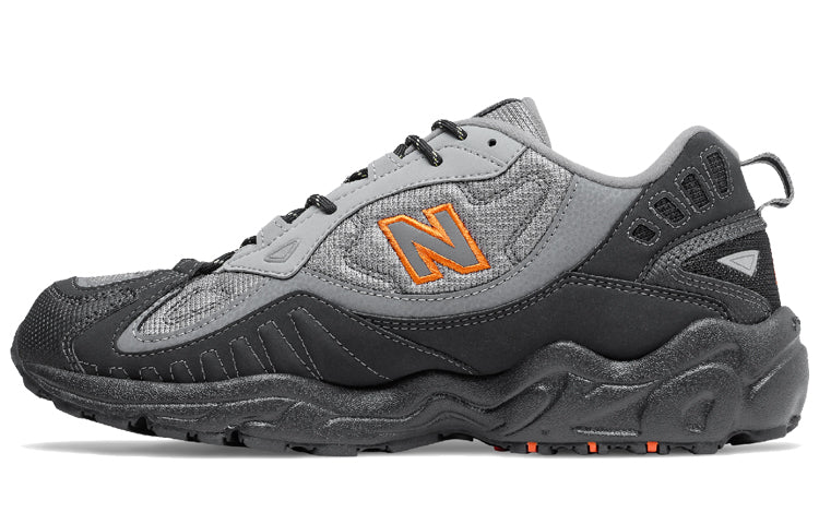 ニューバランス New Balance ML703BA "Black Orange" ML703BA
