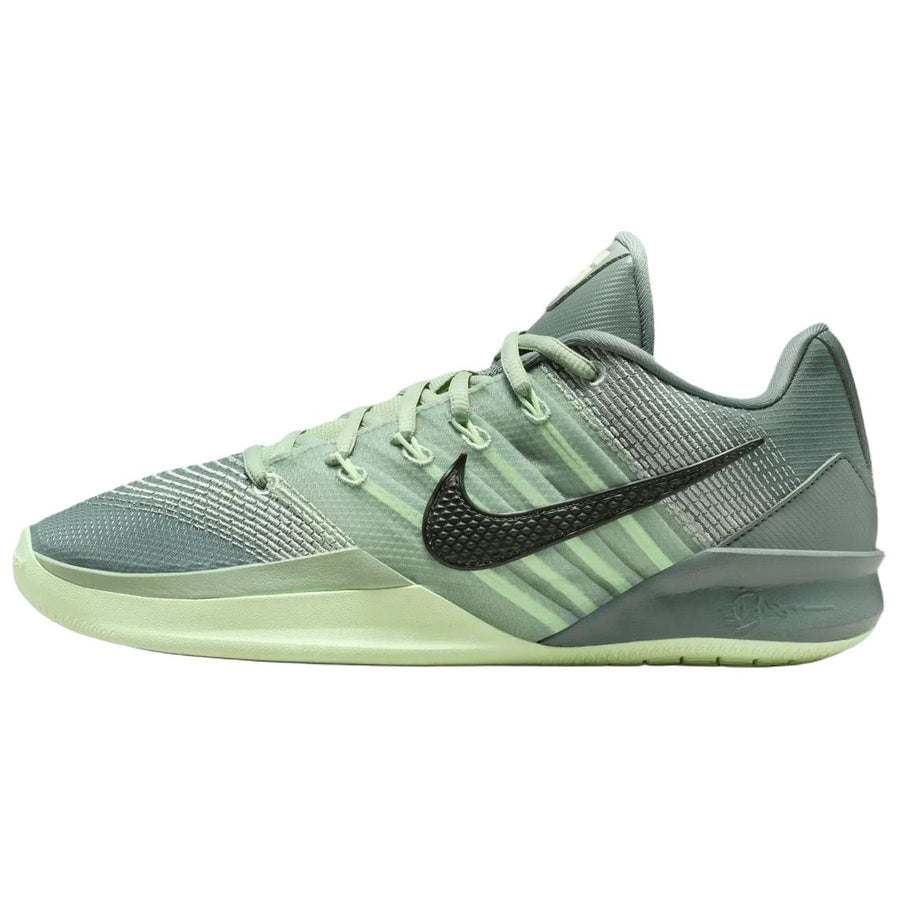 ナイキ サブリナ Nike Women's Sabrina 3 "Clay Green/Seafoam/Volt Tint/Sequoia" HF2882-301
