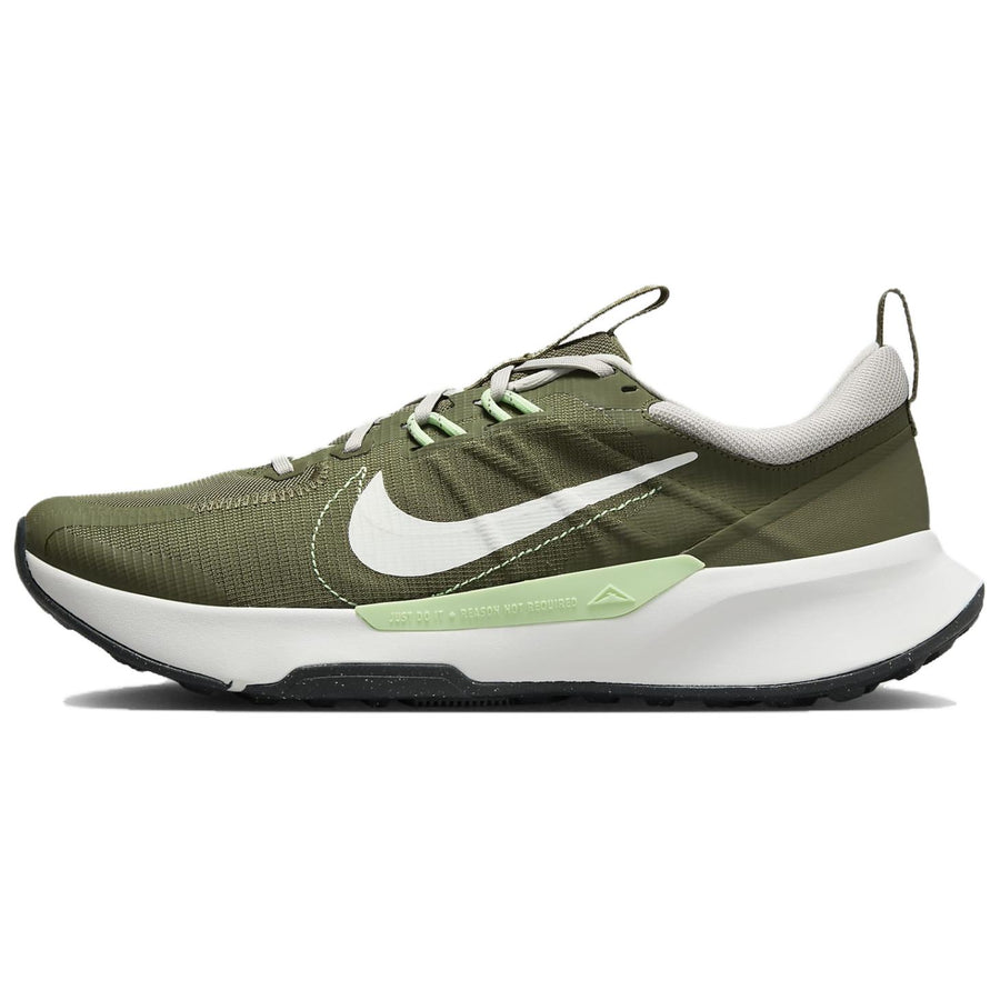 ナイキ Nike Juniper Trail 2 "Medium Olive/Light Iron Ore/Lilac Bloom/Summit White" DM0822-200
