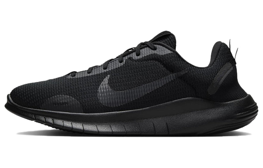 ナイキ Nike Women's Flex Experience Run 12 "Black/Off Noir" DV0746-003