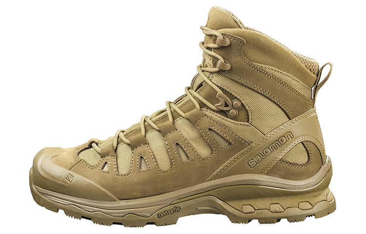 サロモン Salomon Quest 4D Forces 2 "Coyote Brown" L40943300