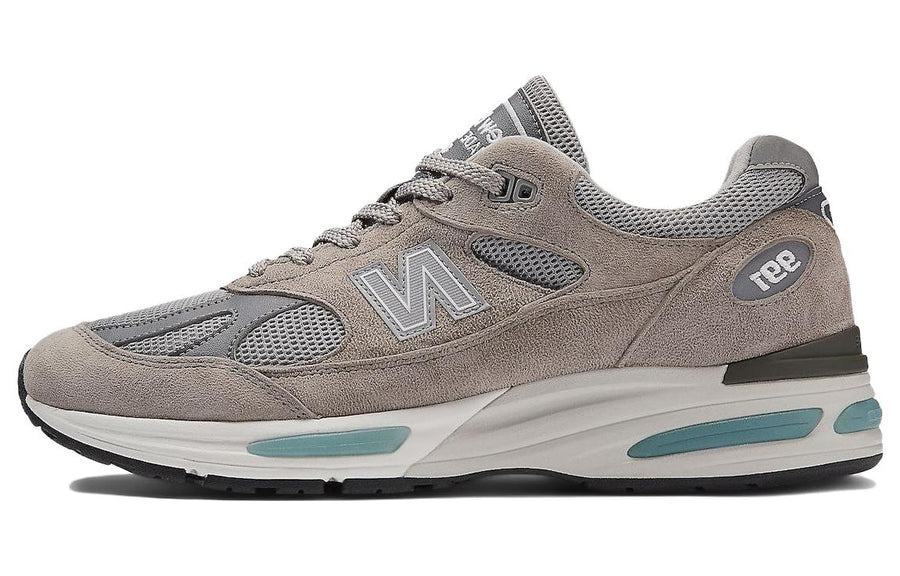 ニューバランス 991V2 New Balance 991V2 "Gray" U991GL2