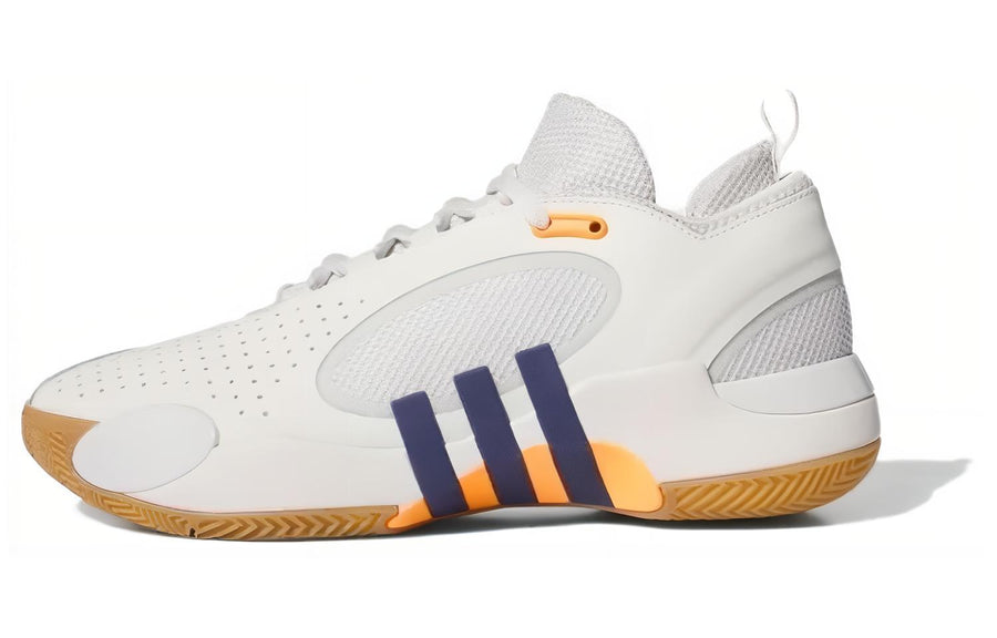 アディダス adidas D.O.N. Issue 5 "Core White/Victory Blue/Crystal White" IE7799