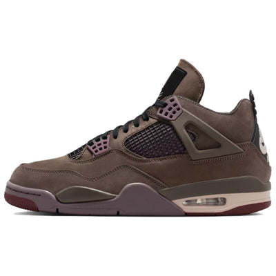 エアジョーダン4 A Ma Maniere × Nike Air Jordan 4 SP "Dark Mocha" IF3102-200