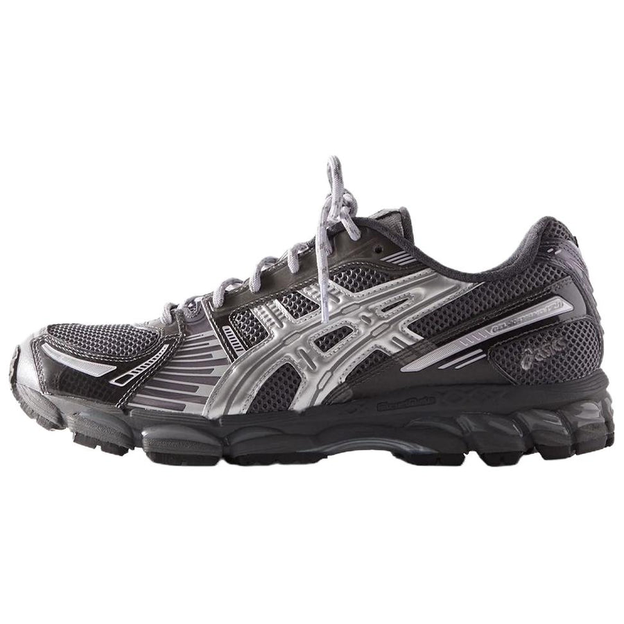 アシックス ゲルカヤノ12.1 KITH Ronnie Fieg × Asics Gel-Kayano 12.1 "Tornado/Pure Silver" 1203A930-020