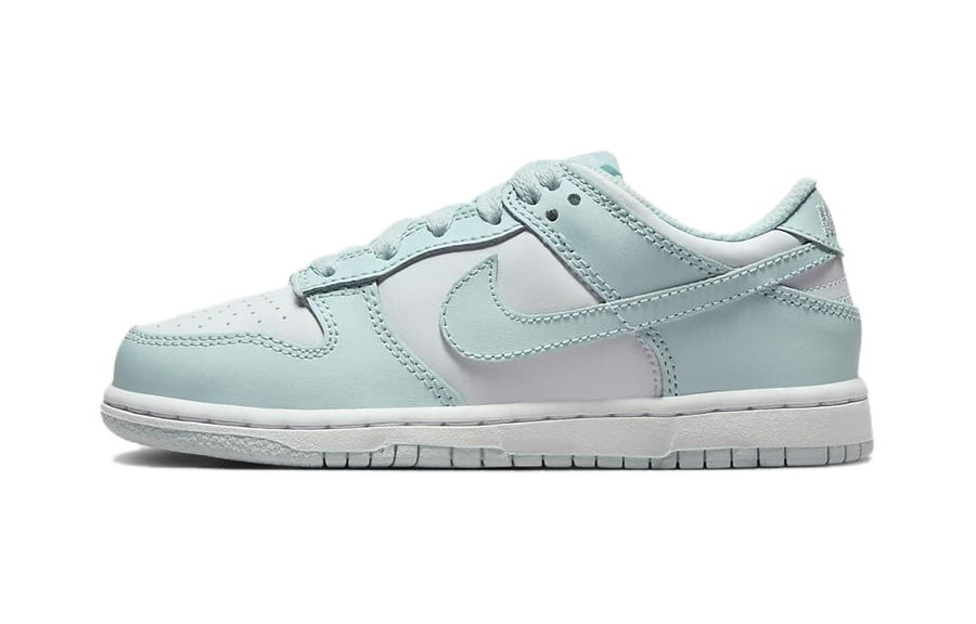 ナイキ ダンク Nike PS Dunk Low "White/Glacier Blue" FB9108-105