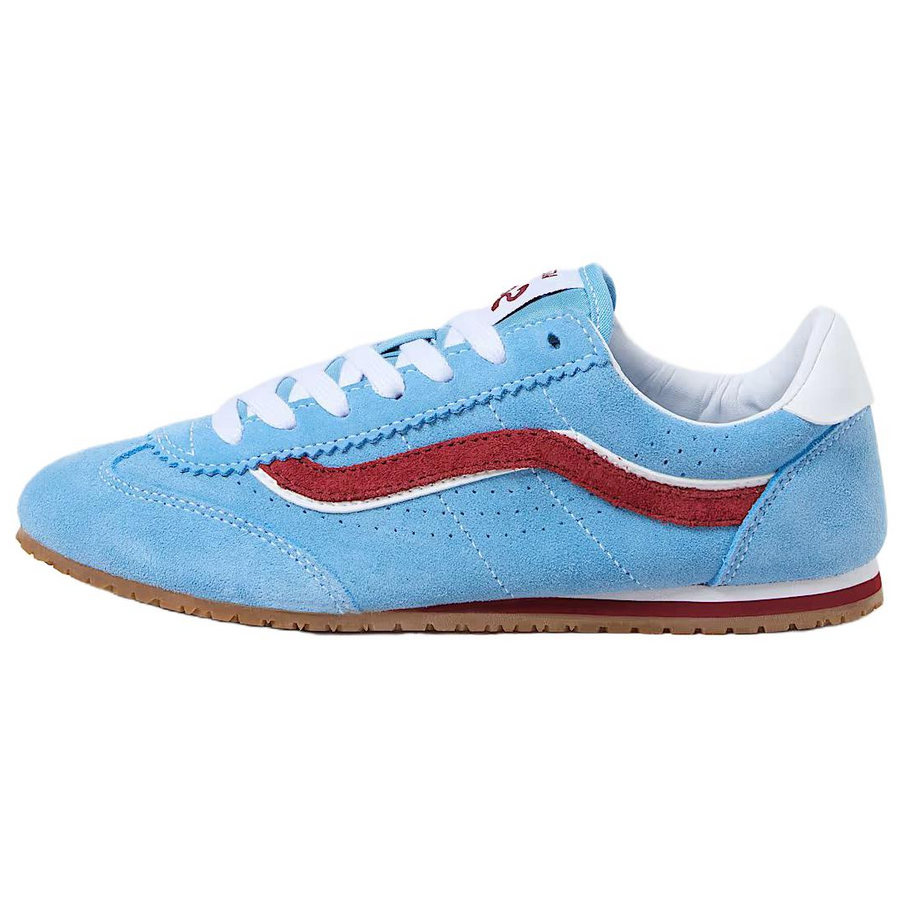 ヴァンズ Vans Super LowPro "Heritage Blue" VN000D83E2W