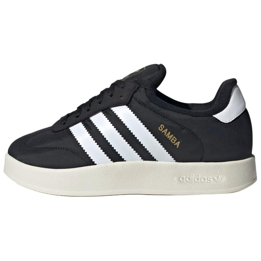 アディダス サンバ adidas Women's Samba Home "Core Black/Footwear White/Off White" IE1434