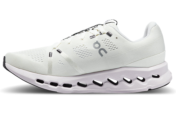 オン On Cloudsurfer "White/Frost" 3MD10420664