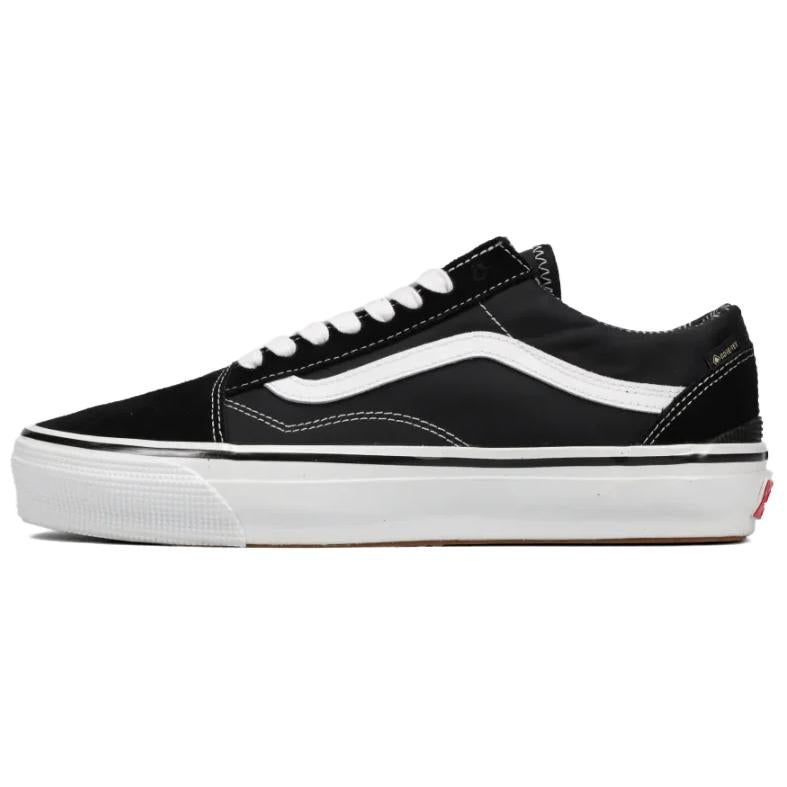 ヴァンズ オールドスクール Vans Old Skool GORE-TEX "Black" VN000D0UBPA