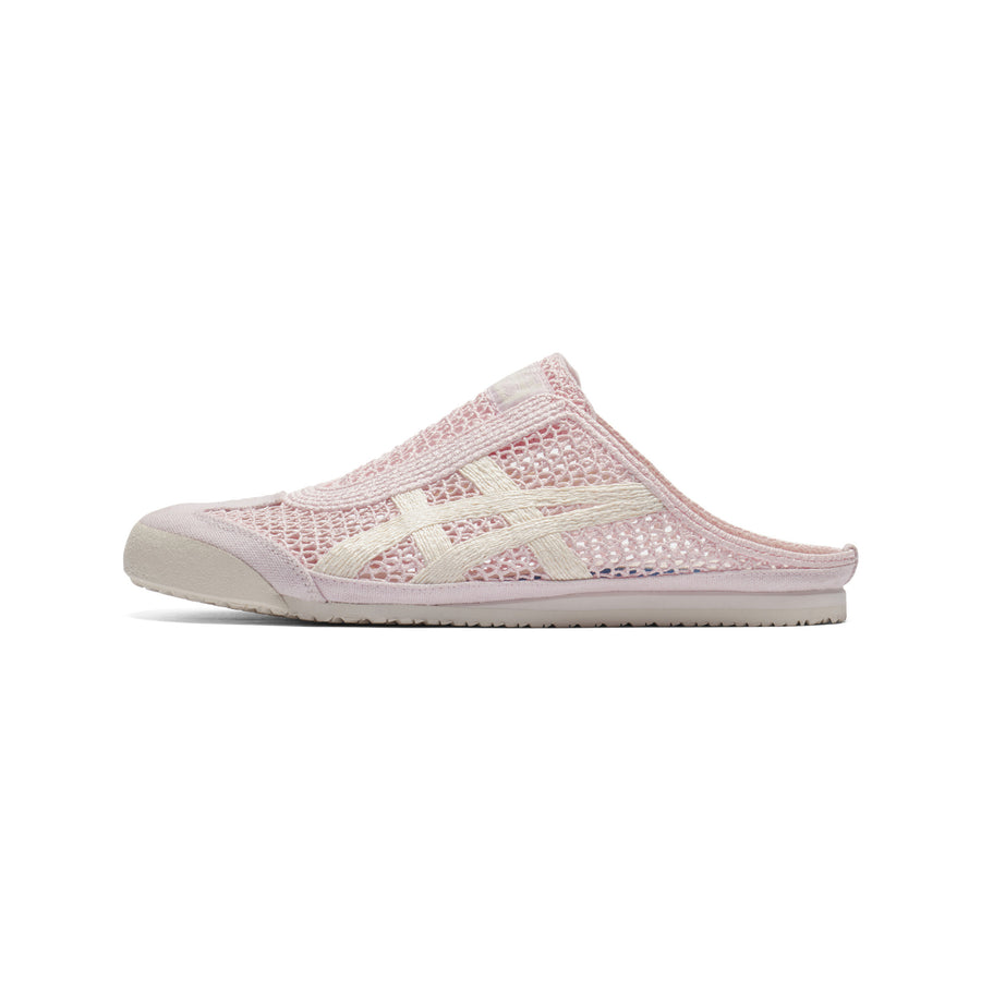 オニツカタイガー メキシコ 66 Onitsuka Tiger Mexico 66 Sabot "Crystal Pink/Cream" 1183C123-700