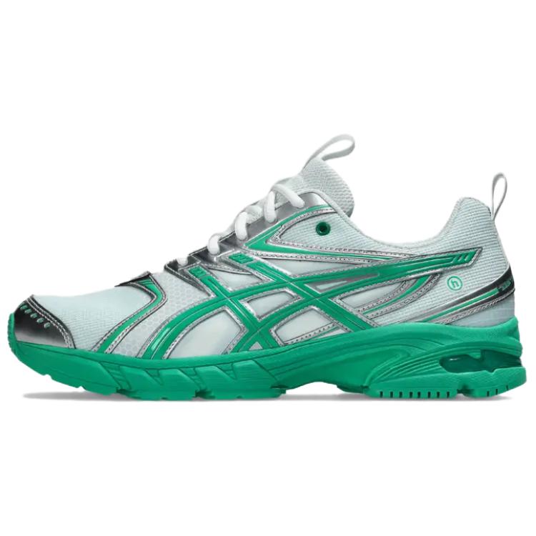 アシックス ゲルDSトレーナー Hidden NY × Asics Gel-DS Trainer 14 "Dawn" 1203A974-100
