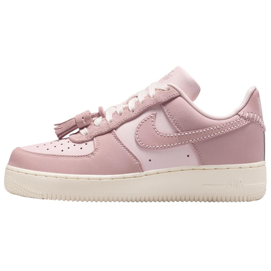 ナイキ エアフォース1 Nike Women's Air Force 1 '07 "Pink Oxford" IB4654-661