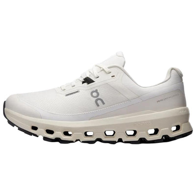 オン On Women's Cloudvista 2 Waterproof "Ivory/Cream" 3WE30162734