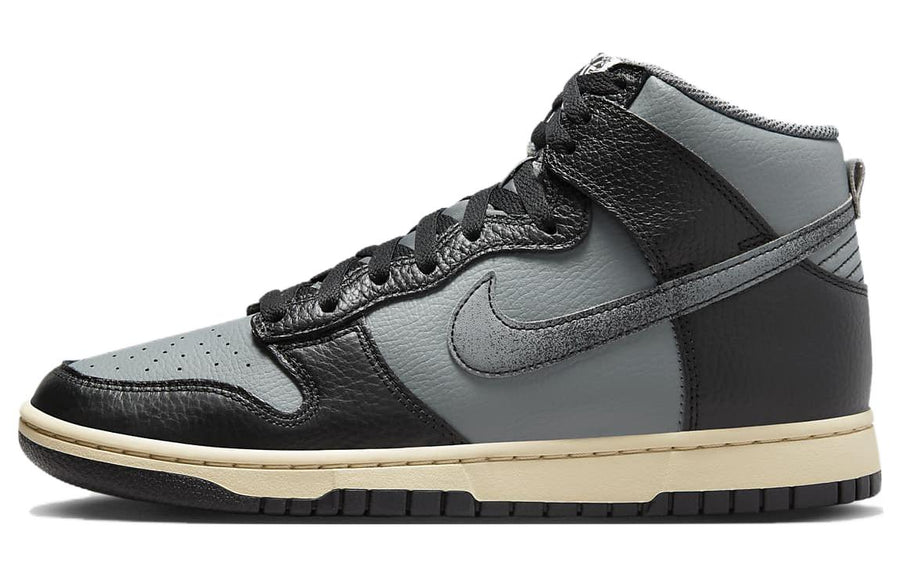 ナイキ ダンク Nike Dunk High "50 Years of Hip-Hop" DV7216-001