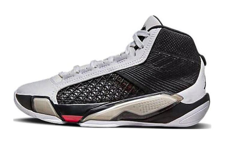エアジョーダン38 Nike GS Air Jordan 38 "Fundamental" DZ3499-106