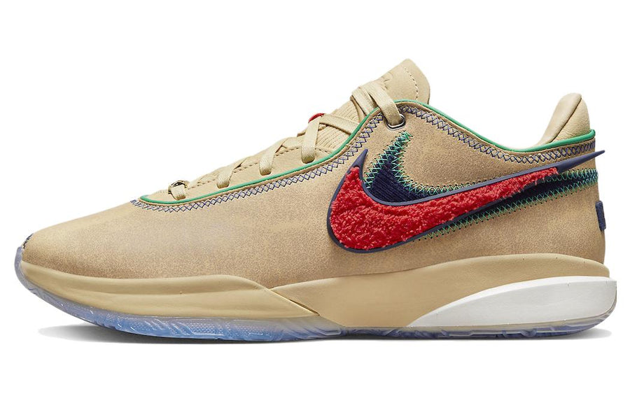 ナイキ レブロン Nike LeBron 20 "Four Horsemen" DV9089-200