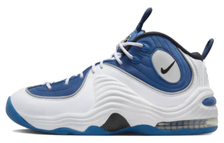 ナイキ Nike Air Penny 2 "Atlantic Blue" FN4438-400