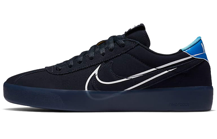 ナイキ Nike SB Bruin React "Dark Obsidian Hyper Jade" CV5980-400