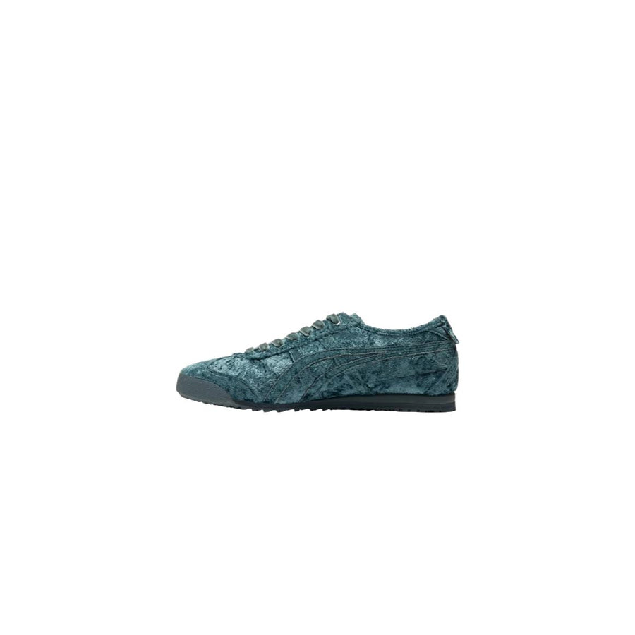 オニツカタイガー メキシコ 66 Onitsuka Tiger Mexico 66 Velvet "Grand Shark/Grand Shark" 1183C270-400