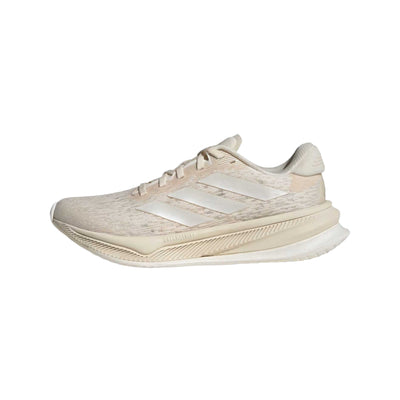 アディダス スーパーノヴァ adidas Women's Supernova Comfortglide Running "Wonder White/Zero Metalic/Chalk White" IH0905