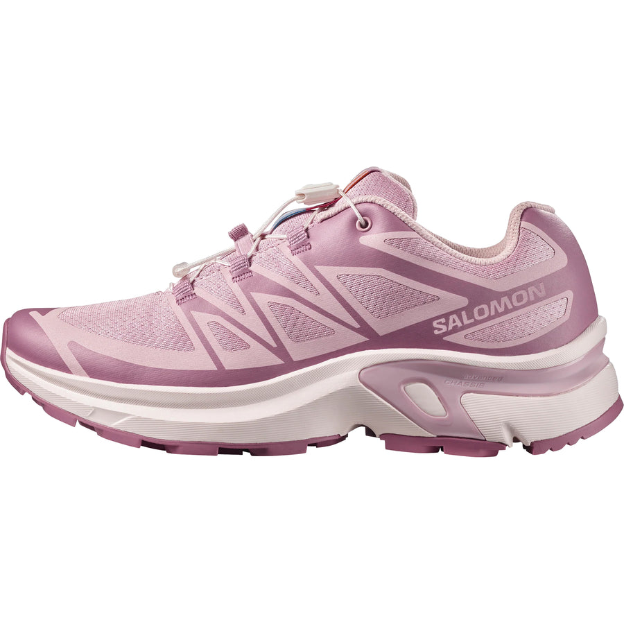サロモン Salomon Women's XT-EVR "Dawn Pink/Dusky Orchid/Lilac Ash" L49143600