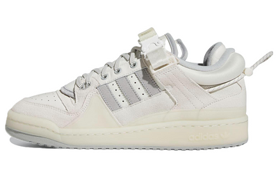 アディダス フォーラム Bad Bunny × adidas Forum Low "White Bunny" HQ2153