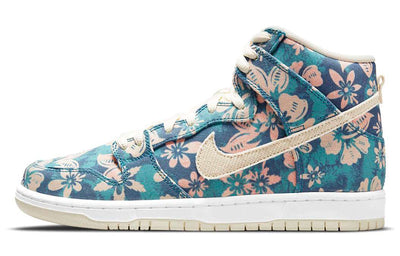 ナイキ SB ダンク Nike SB Dunk High "Hawaii" CZ2232-300