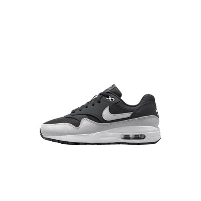 ナイキ エアマックス1 Nike GS Air Max 1 "Off Noir/White/Black/Vast Grey" DZ3307-008