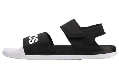 アディダス adidas Adilette Sandals "Core Black/Cloud White/Core Black" F35416