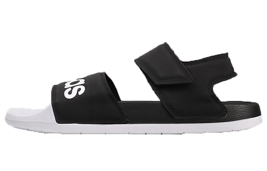 アディダス adidas Adilette Sandals "Core Black/Cloud White/Core Black" F35416
