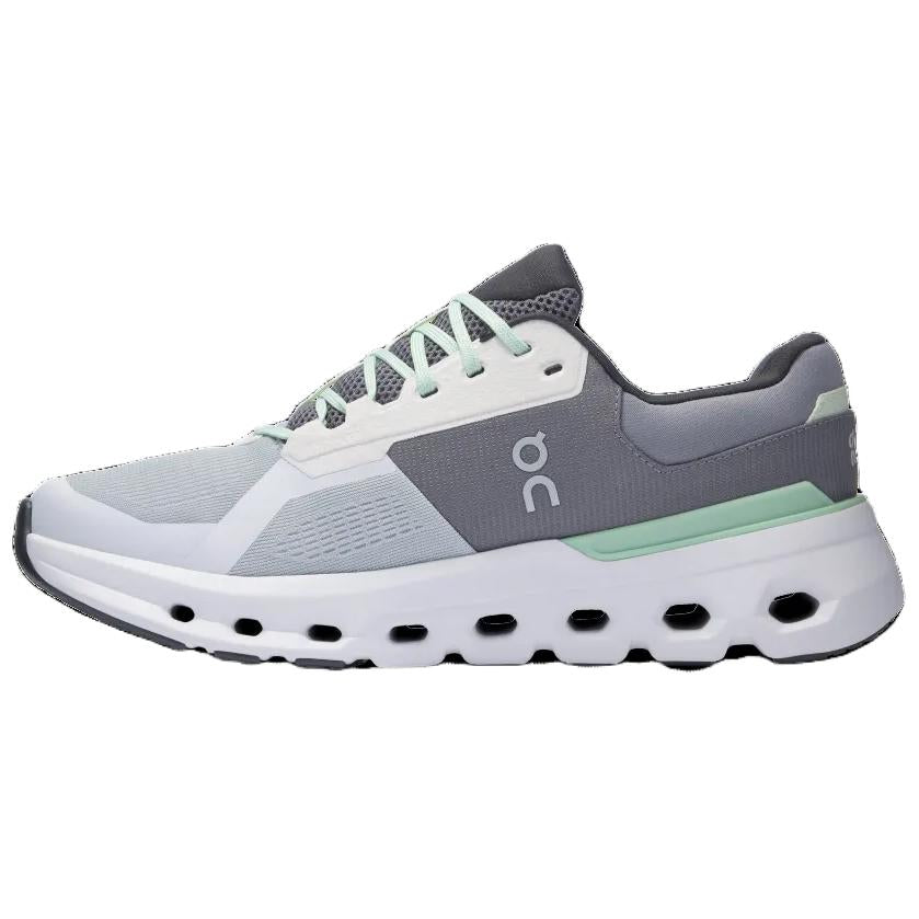オン On Cloudrunner 2 "Glacier/Sage" 3ME10142594