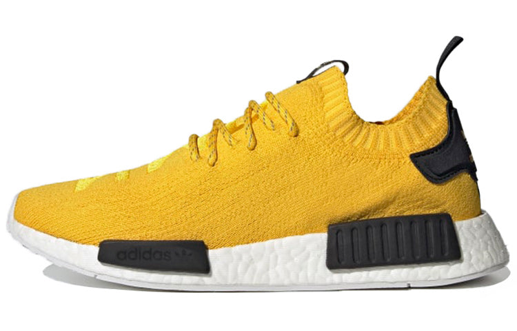 アディダス NMD adidas NMD R1 PK EQT "Yellow" S23749