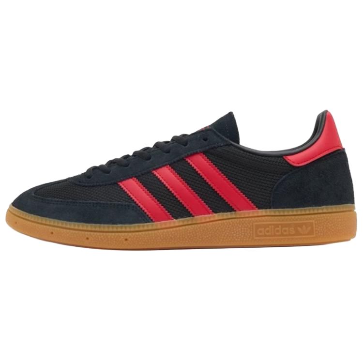 アディダス ハンドボール スペツィアル adidas Handball Spezial "Core Black/Better Scarlet/Gum" JH5446
