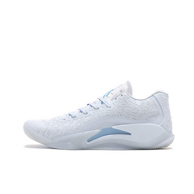 ジョーダン Nike Jordan Zion 3 "Half Blue/University Blue" DR0676-400
