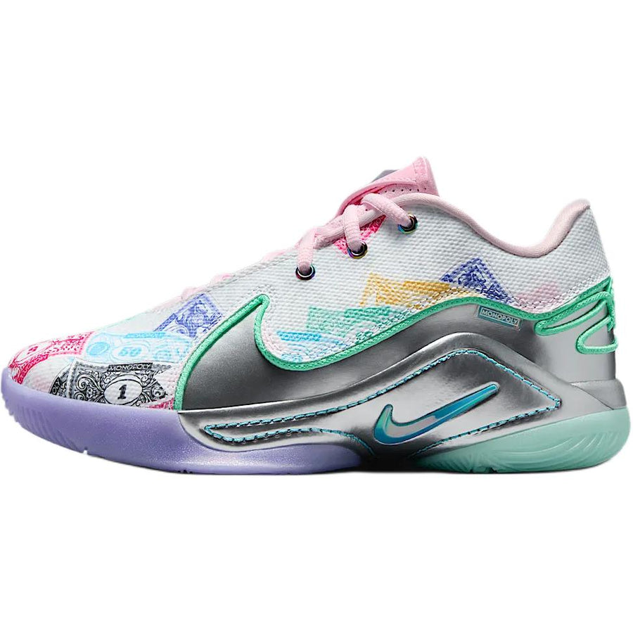 ナイキ レブロン Nike GS LeBron 22 "Currency" HV6873-100