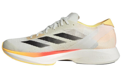 アディダス アディゼロ adidas Adizero Takumi Sen 10 M "Ivory/Core Black/Off White" IG8202