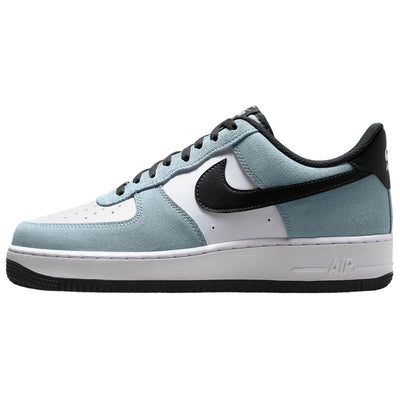ナイキ エアフォース1 Nike Air Force 1 Low "Armory Blue/Anthracite" IF6205-400