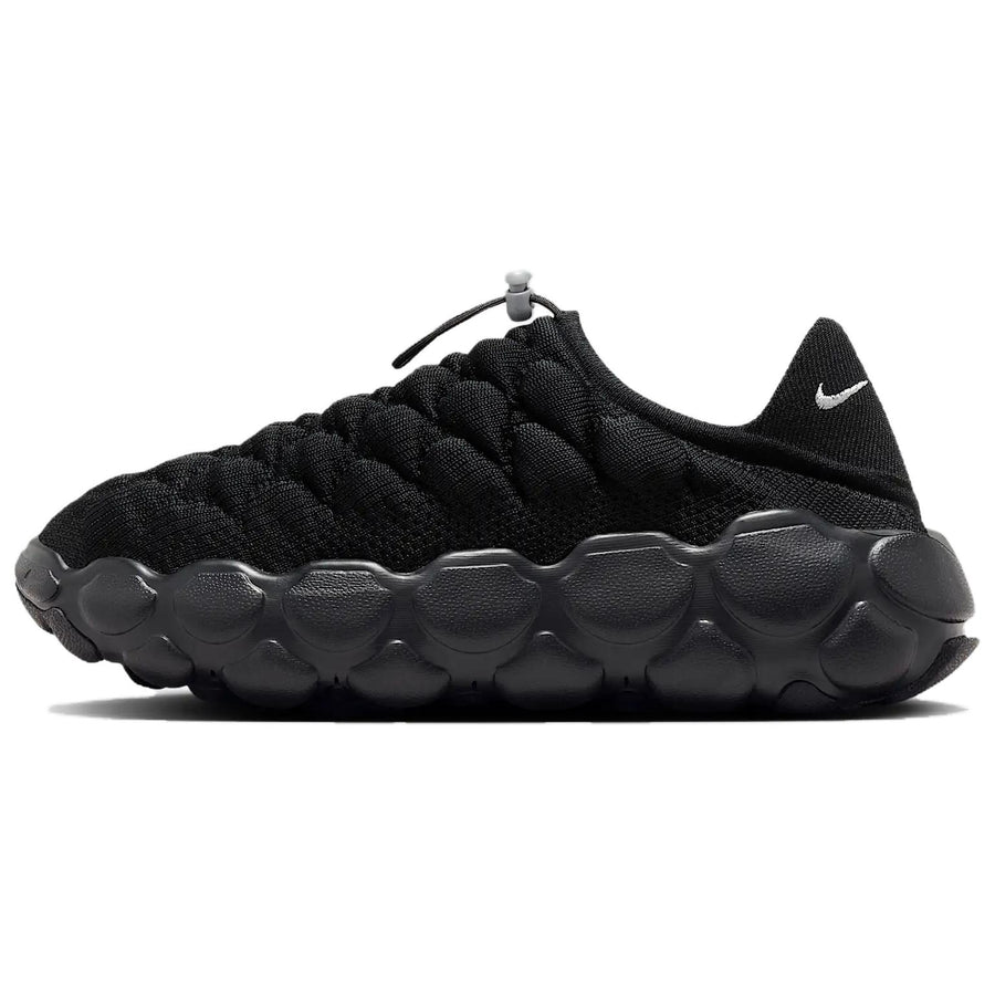 ナイキ Nike Women's Flyknit Haven "Black/Metallic Silver" FD2148-005
