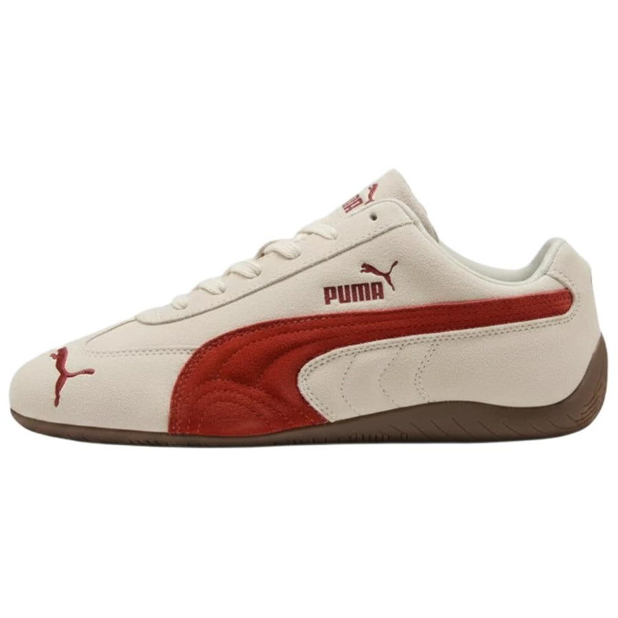 プーマ スピードキャット Puma Speedcat OG "Alpine Snow/Gum" 398846-85