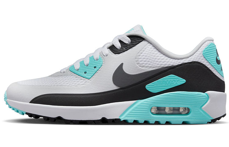 ナイキ エアマックス90 Nike Air Max 90 Golf Copa "White" CU9978-110