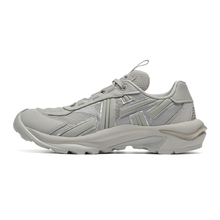 オニツカタイガー Onitsuka Tiger Tigtrail RS "Oyster Grey/Oyster Grey" 1183C383-020